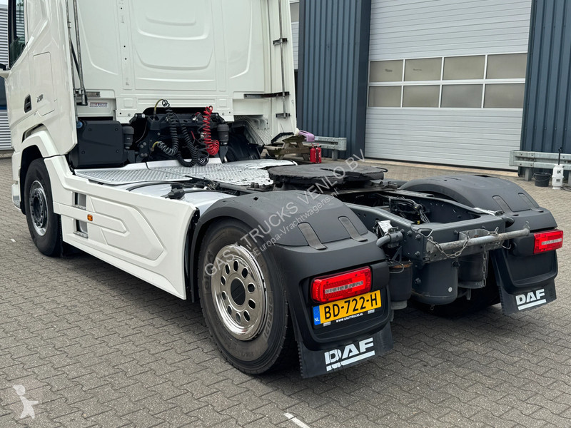 Trekker DAF 530 4x2 Euro 6E Smart Tacho