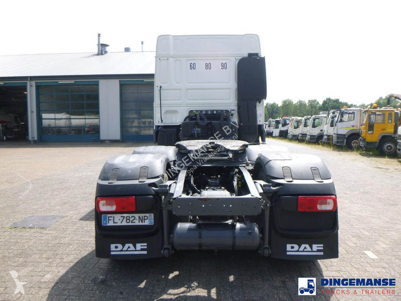 Trattore Stradale DAF 530 6x2 Euro 6