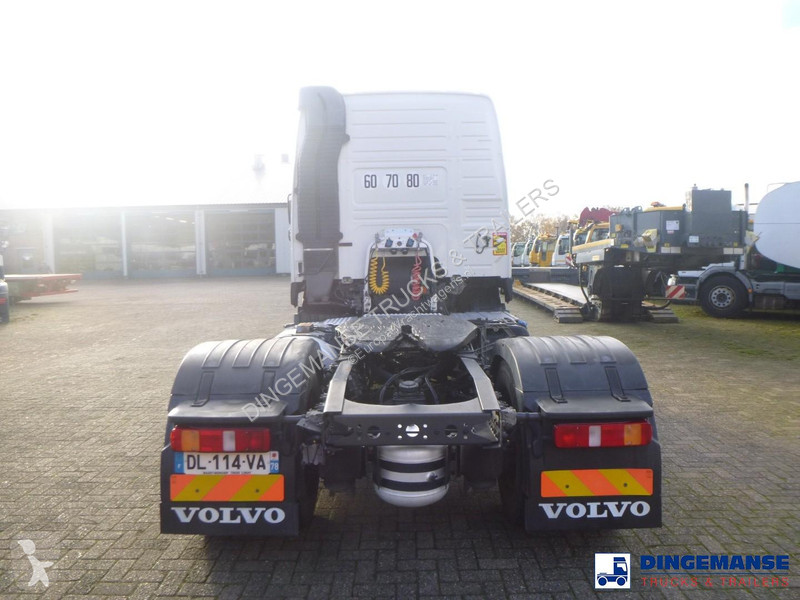 جرار Volvo 450 4x2 Euro 6 + ADR