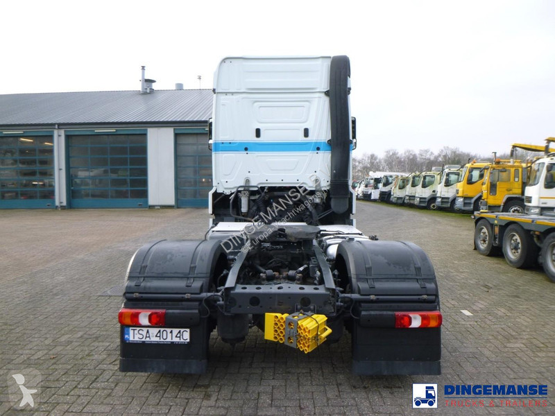 جرار Mercedes 1843 4x2 Euro 6