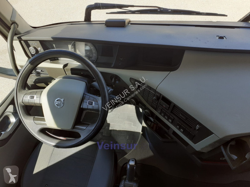 جرار Volvo 4 I-SAVE