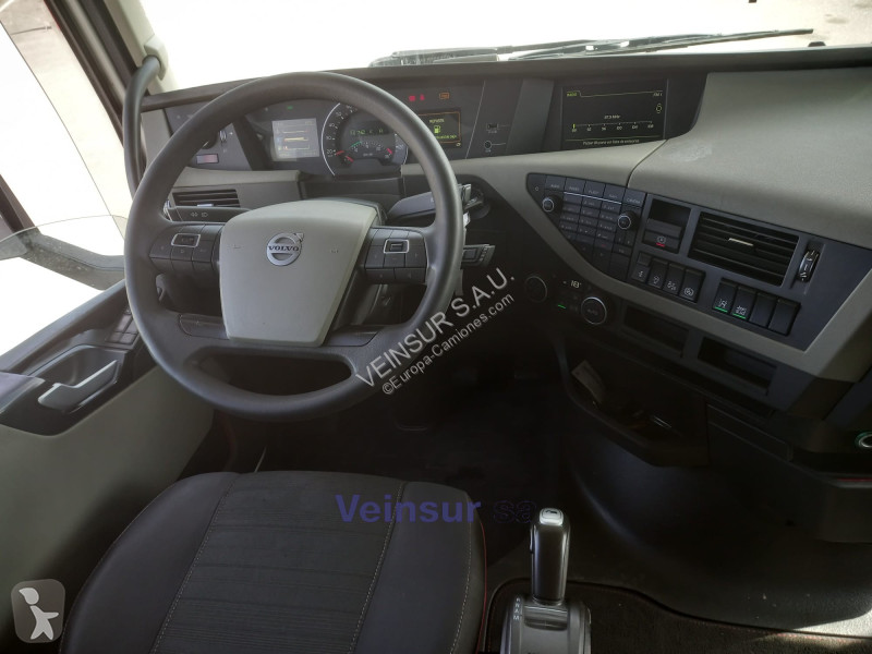 جرار Volvo 4 I-SAVE