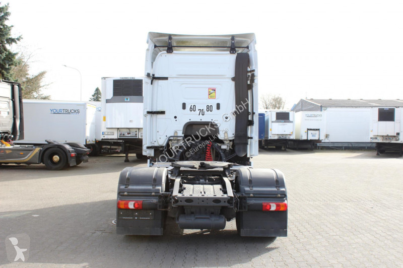 جرار Mercedes 1843 E6 Retarder ACC ADR FL EXII A