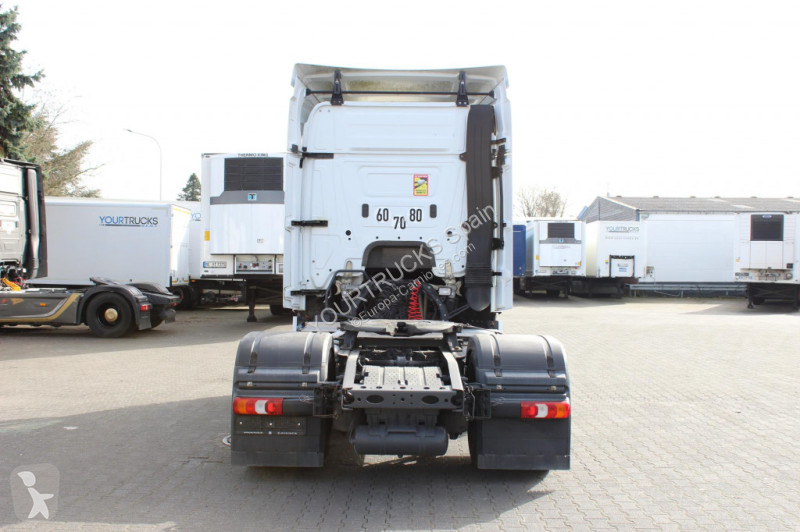 جرار Mercedes 1843 E6 Retarder ACC ADR FL EXII A