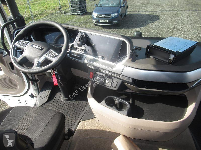 Traktor DAF XG  FT 4X2