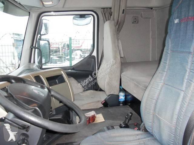Traktor Renault 440