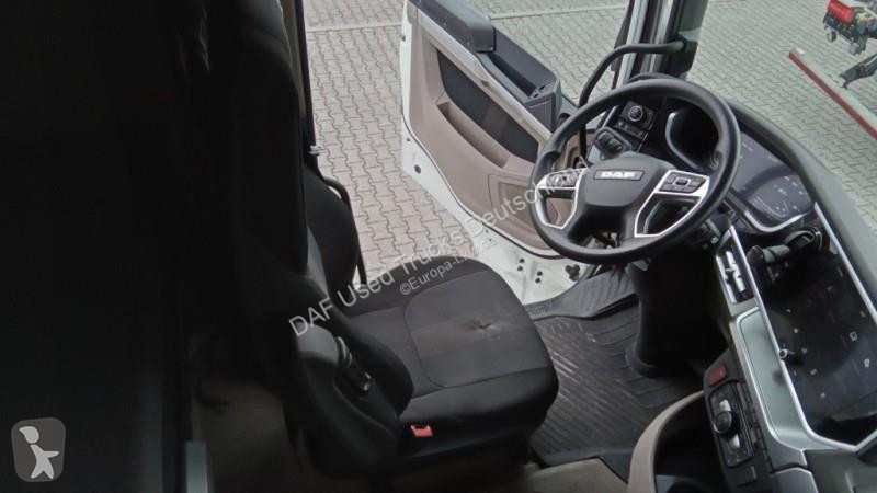 Tahač DAF 480 FT 4X2