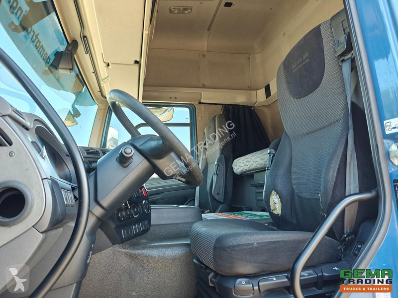 جرار DAF 410 FT 4x2 Spacecab Euro6A - 13L...