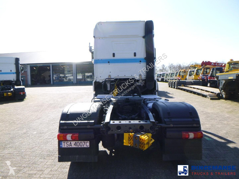 جرار Mercedes 1843 4x2 Euro 6 + ADR
