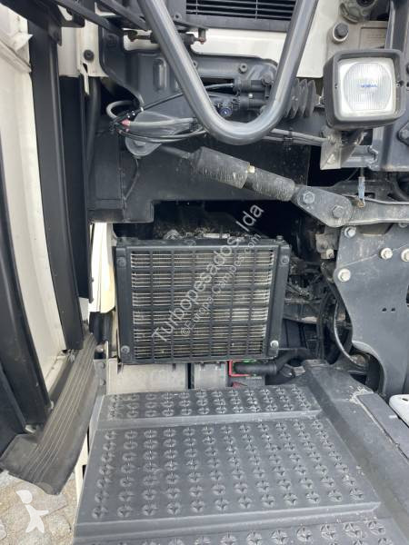 جرار Scania