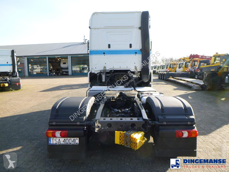 Traktor Mercedes 1843 4x2 Euro 6 + ADR