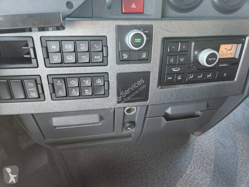 Traktor Renault