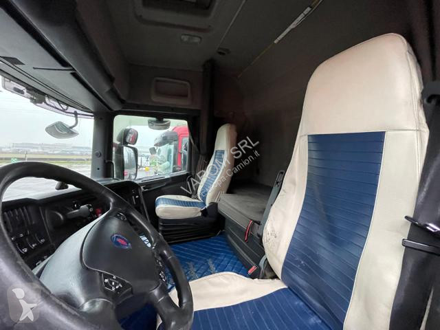جرار Scania R