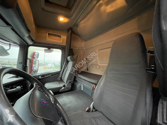 جرار Scania R