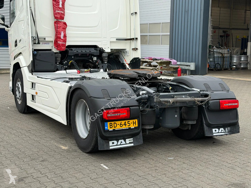 Trekker DAF 530 4x2 Euro 6E Smart Tacho Full...