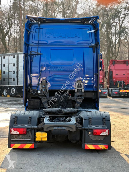Trattore Stradale Scania S500 A4x2EB DW EBA ED...