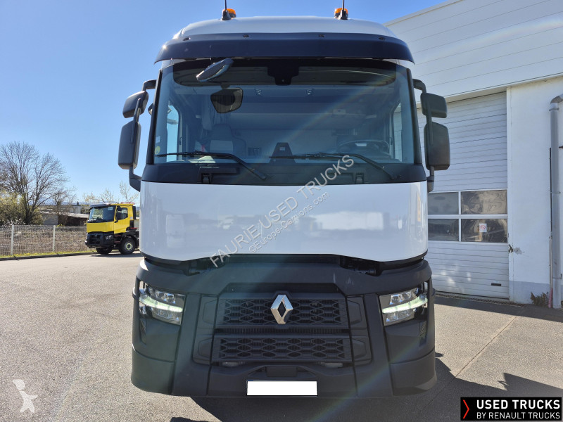جرار Renault