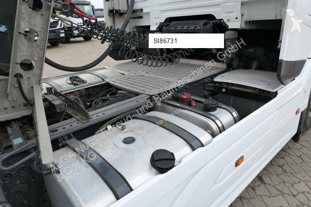 Tracteur DAF XG 480 FT 4x2, Intarder, Klima,...