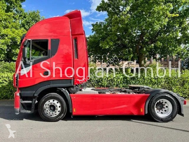 جرار Iveco 510...