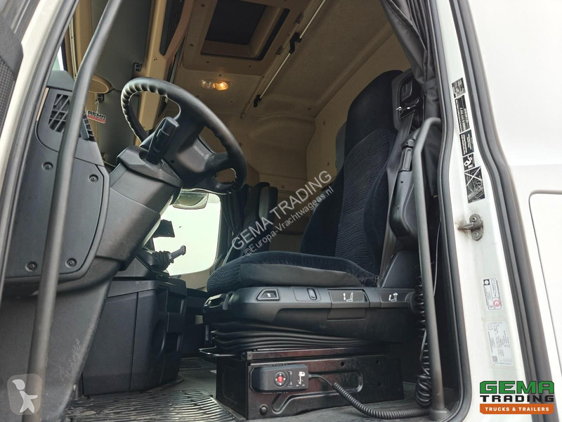 Traktor Mercedes 1942 4x2 Bigspace Euro5 - 13L...