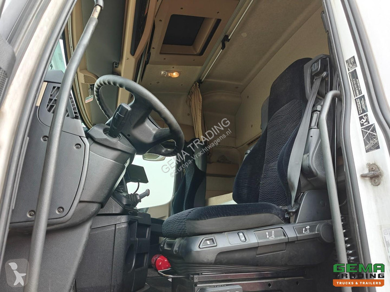 Traktor Mercedes 1942 4x2 Bigspace Euro5 - 13L...