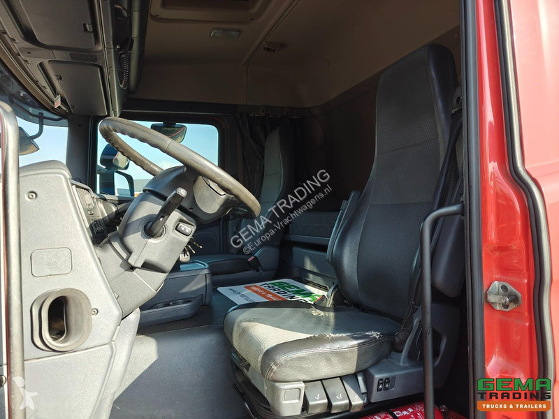 Trattore Stradale Scania 360 4x2 Sleeper Cab...