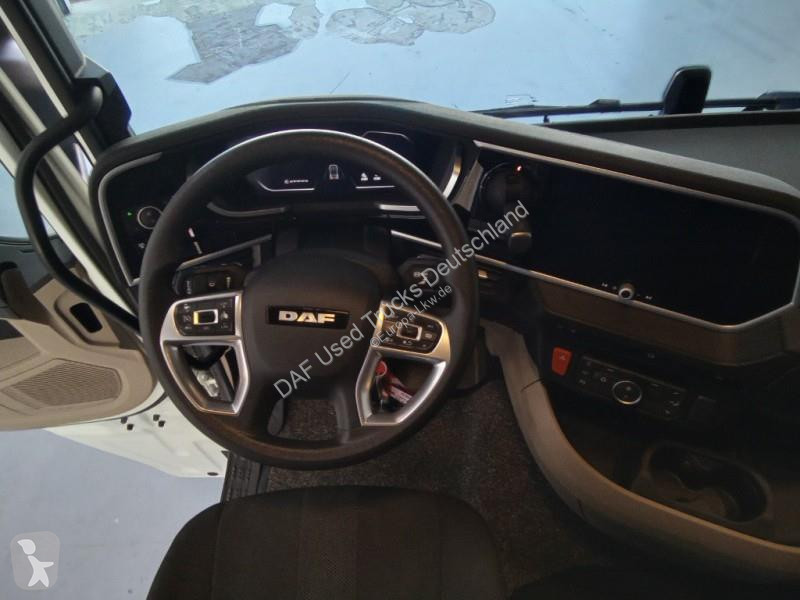 Tahač DAF 480 FT 4X2