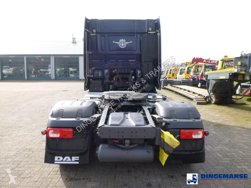 DAF FT 4x2 Euro 6 tractor unit