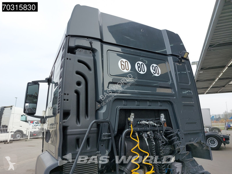جرار MAN 18.460 4X2 LX Retarder Hydraulik