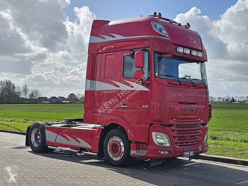 جرار DAF XF