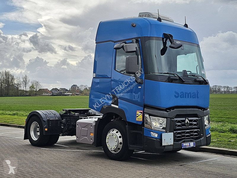 جرار Renault T 440 DTI13 L A EX/II FL