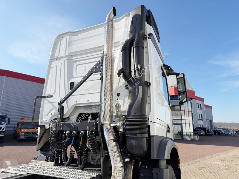 جرار Mercedes Arocs 4048 S 6x4 Arocs 4048 S...