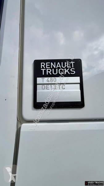 جرار Renault