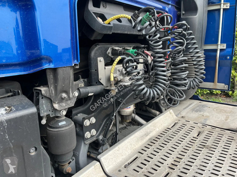 Tracteur DAF XF  FT Euro6 ZF Intarder