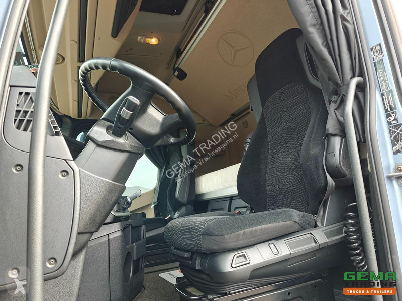 جرار Mercedes 1845 4x2 Bigspace Euro6 - MEGA -...