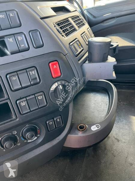 Tracteur DAF