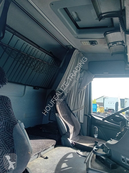 جرار Scania 144 530