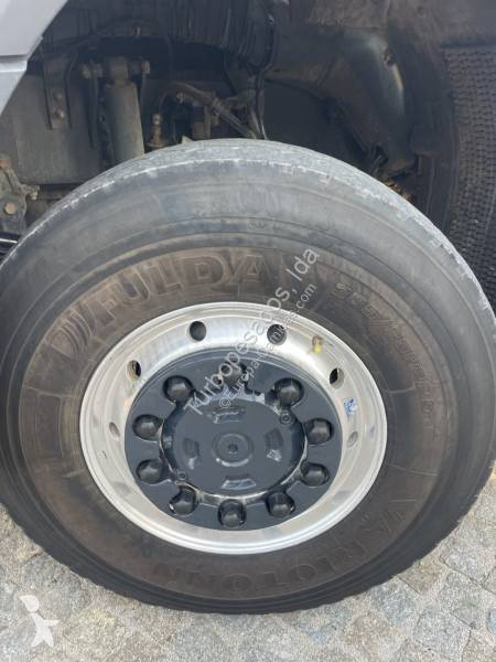 جرار Scania