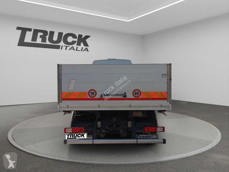 جرار  T High Sleeper 26 - T Cab High Sleeper...