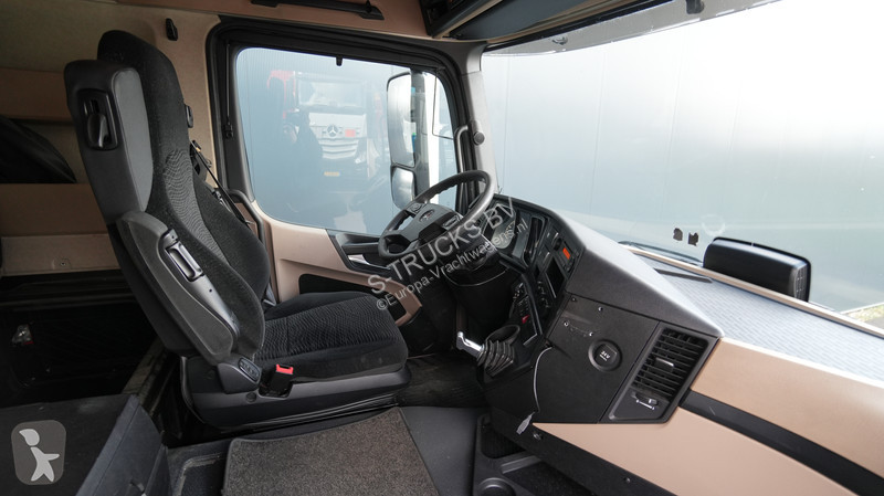 جرار Mercedes 1942 tractor unit