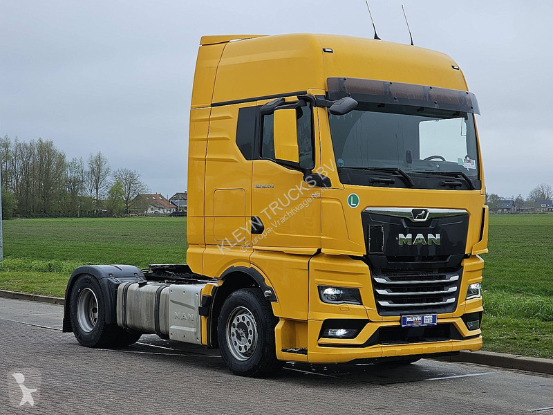 جرار MAN 18.470  Euro 6D