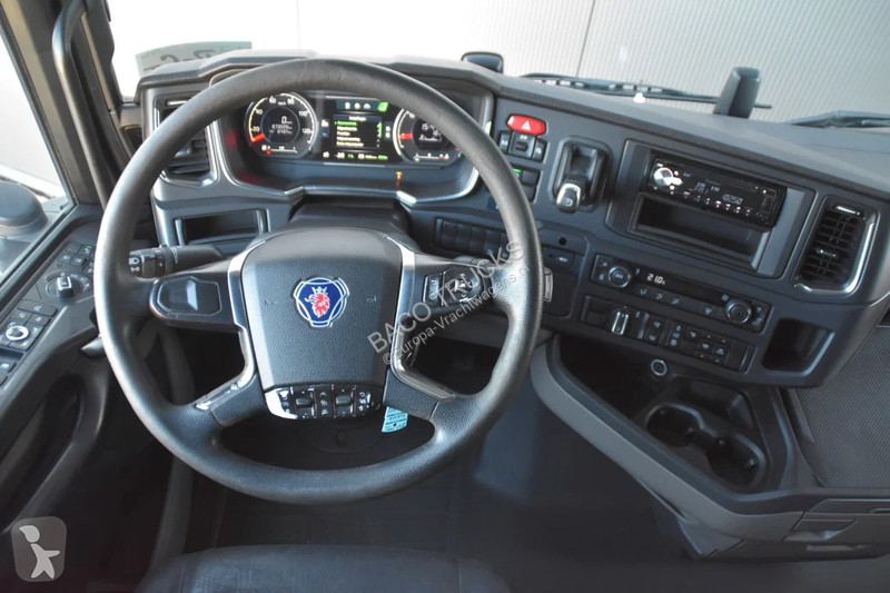 Trekker Scania S450 NGS 4x2NB - EURO 6 D - 873...