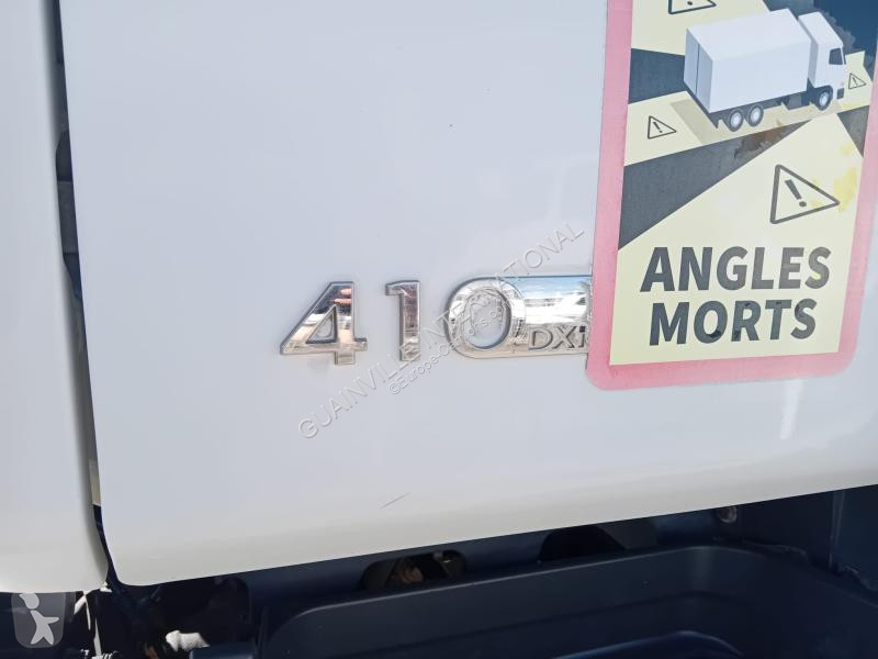 جرار Renault 410 DXI