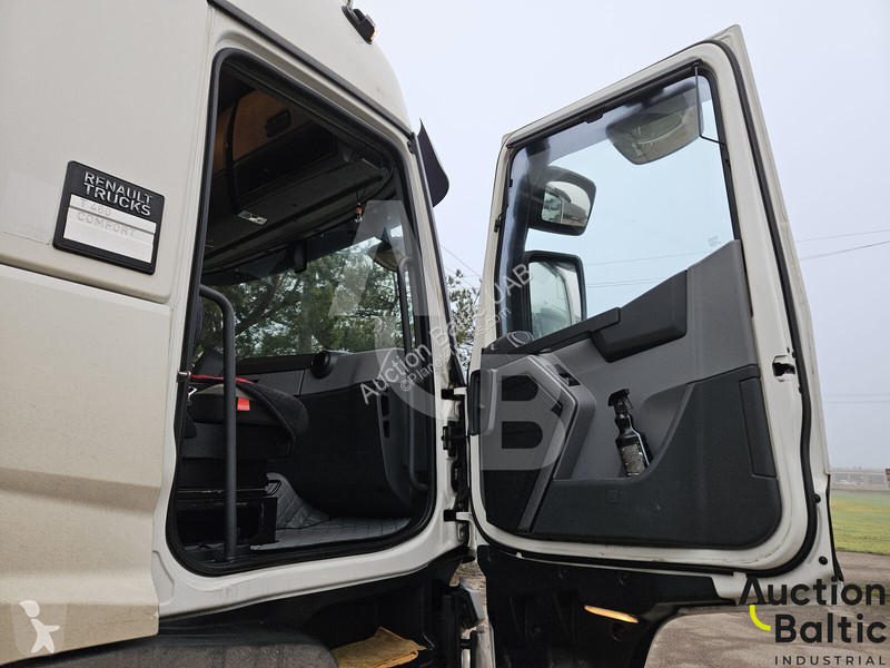 Traktor Renault