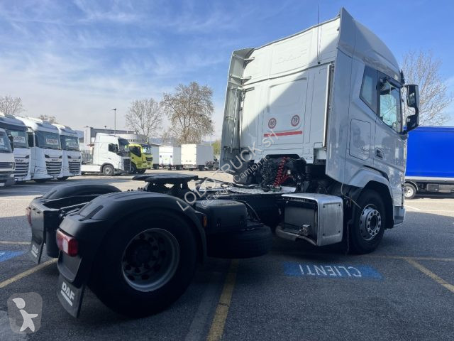 جرار DAF XF
