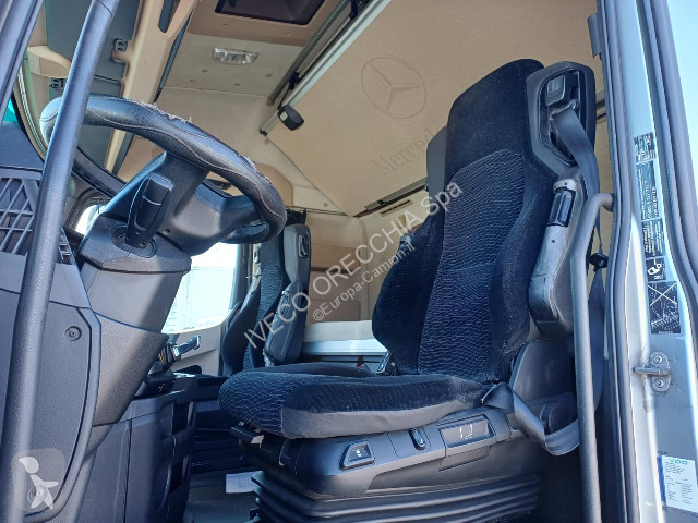 جرار Mercedes ACTROS