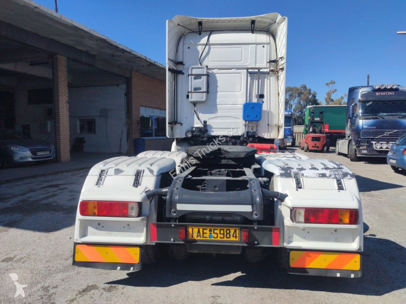 جرار Scania 164 480