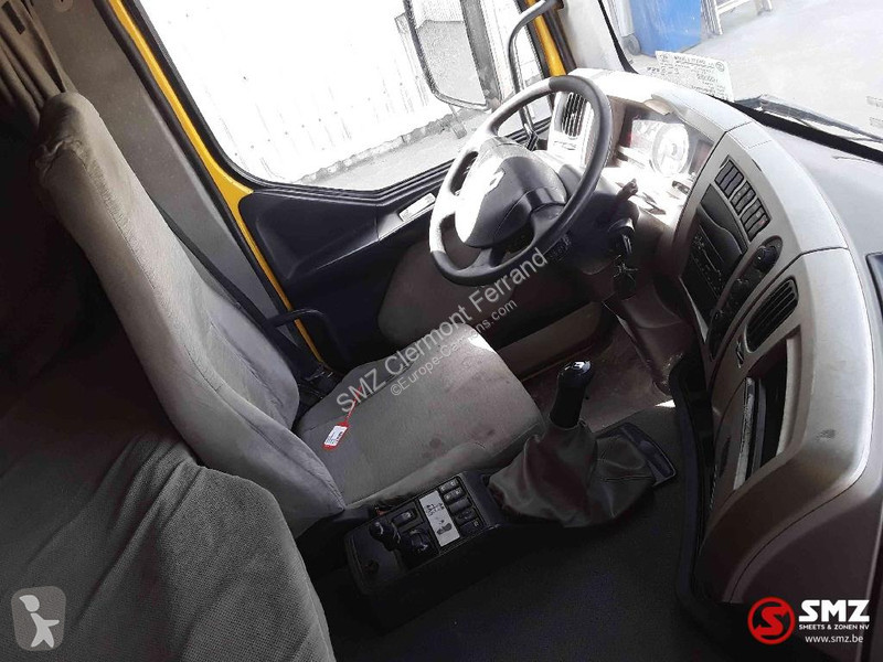 جرار Renault 410 manual