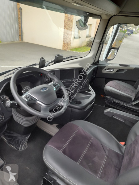 جرار Ford