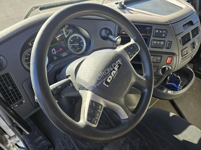 Tracteur DAF XF